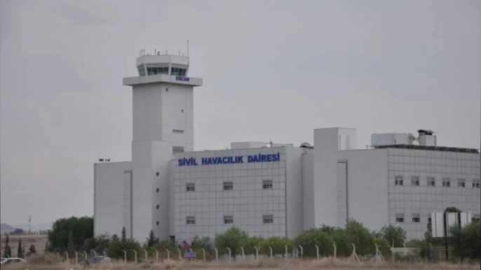 Sivil Havacılık Dairesi Müdürlüğü’ne Hayran Bolkan atandı
