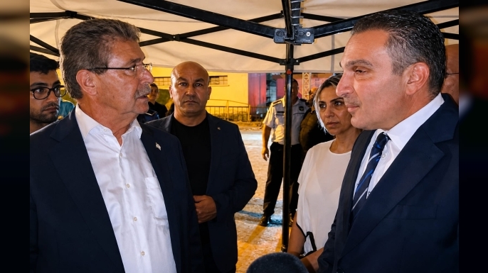 Üstel: “Gece de durmayacağız, kayıplarımıza ulaşana kadar aramalar sürecek”