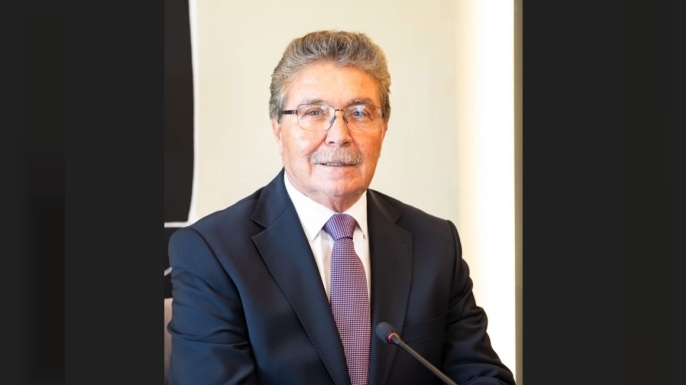 Üstel: “Sporda çocuklarımızı, eğitimde üniversitelerimizi hedef alan bir anlayışla nasıl güven yaratacağız?”