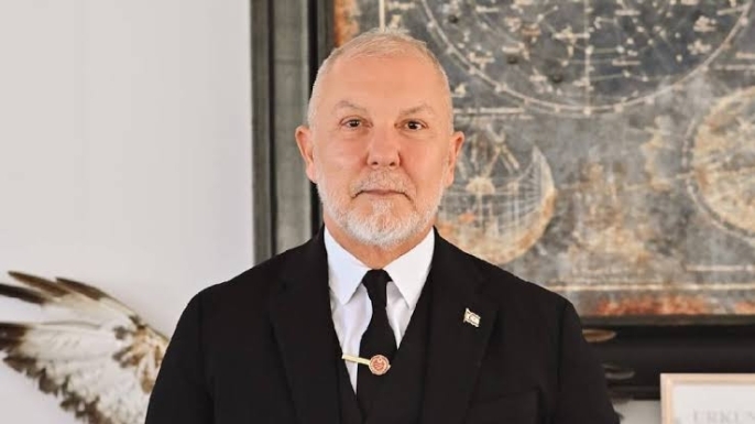Akpınar: "DP, İstanbul’da ve yurt dışında temsilcilik açacak"