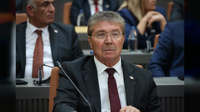 Başbakan Üstel: “Arama kurtarma çalışmalarımız kararlılıkla devam ediyor”