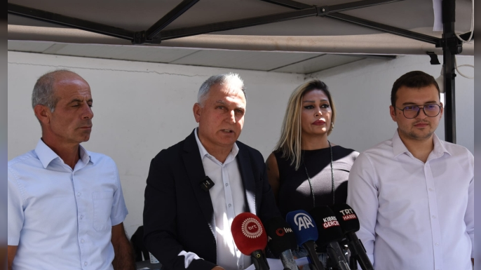 Bazı dernekler, gemi kazasıyla ilgili kapsamlı soruşturma çağrısı yaptı