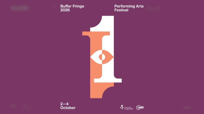 Buffer Fringe Performans Sanatları Festivali 2 Ekim’de başlıyor