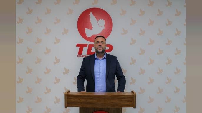 Çeler’den gemi faciasıyla ilgili bağımsız ve kamuya açık soruşturma çağrısı