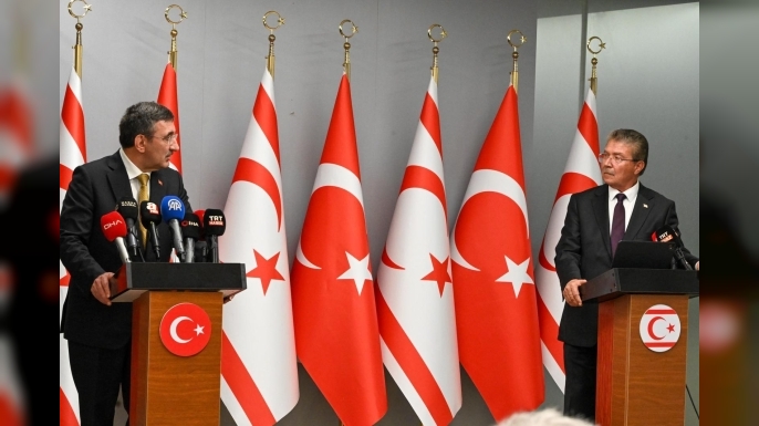Cevdet Yılmaz: Bir kişinin daha naaşına ulaşıldı, can kaybı 10’a yükseldi