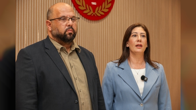 CTP Genel Başkanı Sıla Usar İncirli’den hükümete 13 soru