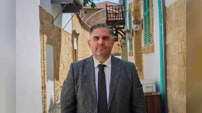 CTP LAÇ Belediye Başkan adayı Rahvancıoğlu, projelerini paylaştı