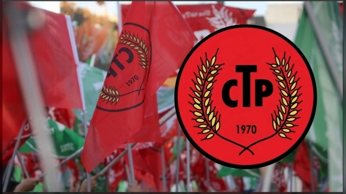 CTP, yolsuzlukla mücadele stratejisini bugün sivil toplumla paylaşacak