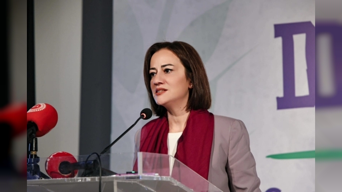 Derya’dan yeni taş ocağı projesine sert tepki: “Memleketi moloz yığını yaptılar”