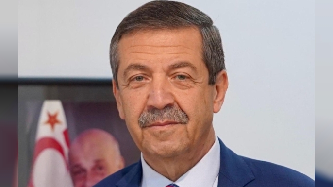 Dışişleri Bakanı Ertuğruloğlu, ABD’ye gitti