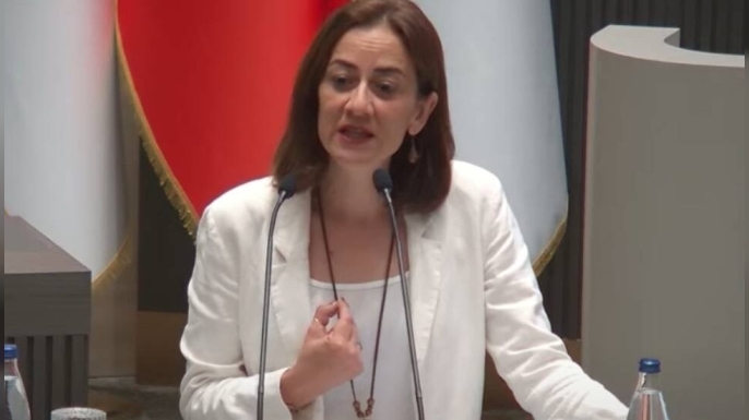 Doğuş Derya’dan hükümete sert tepki: “Bu ülkeyi değiştireceğiz”