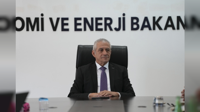 Ekonomi Bakanlığı, birçok konuda birikmiş işler için çalışma başlattığını duyurdu