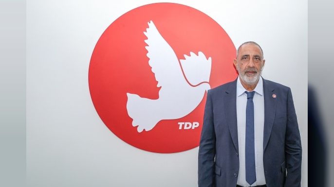 Emiroğluları: "KTHY yeniden göklere çıkacaksa, siyasi sloganlarla değil, şeffaf, hesap verebilir ve sürdürülebilir bir yapı ile çıkmalı"