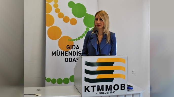 GMO, Batı Nil Virüsü ile mücadelede su ve gıda güvenlinin korunması uyarısında bulundu