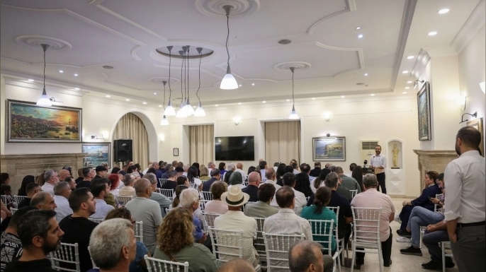 İncirli: Dürüst ve şeffaf bir yönetim kuracağız