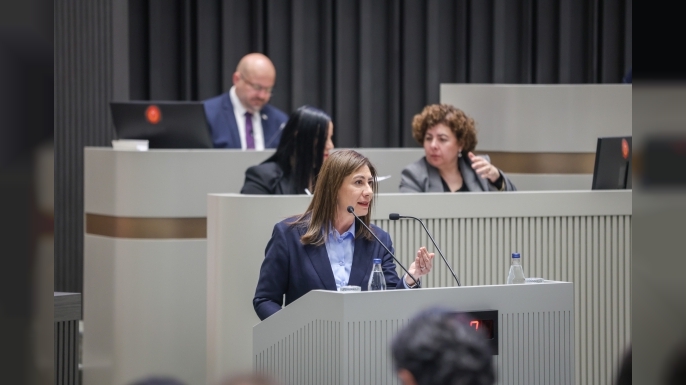 İncirli: Seçime giderken seçim yöntemi değiştirilmez