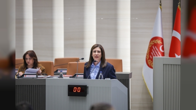 İncirli: Siyasi sorumluluk alınmadığı takdirde bunların tekrarı da olabilir