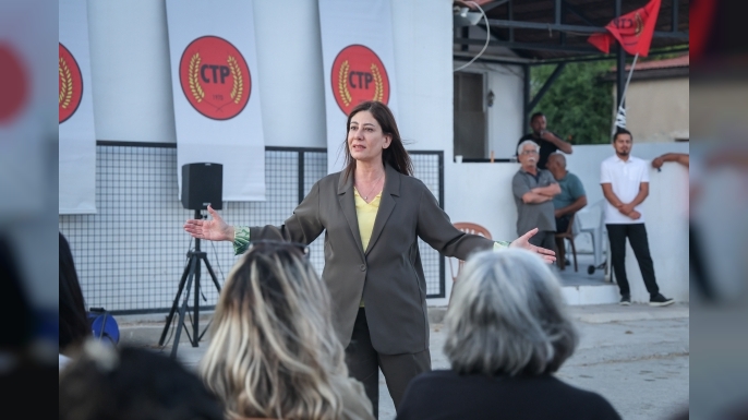 İncirli: “Toplumun tüm kesimleriyle yakın istişare ve iş birliği içerisinde hareket edeceğiz”