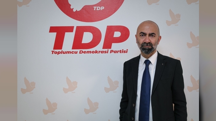 Kemal Baykallı: TDP’nin önceliği liyakati öne çıkartmak