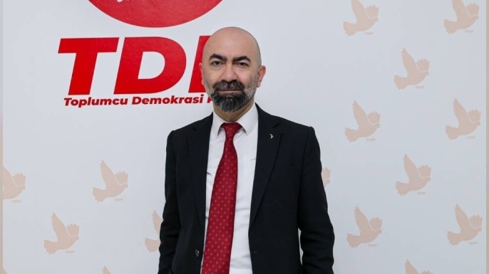 Kemal Baykallı: Ülkemizi çözüm şartlarına hazırlamak zorundayız