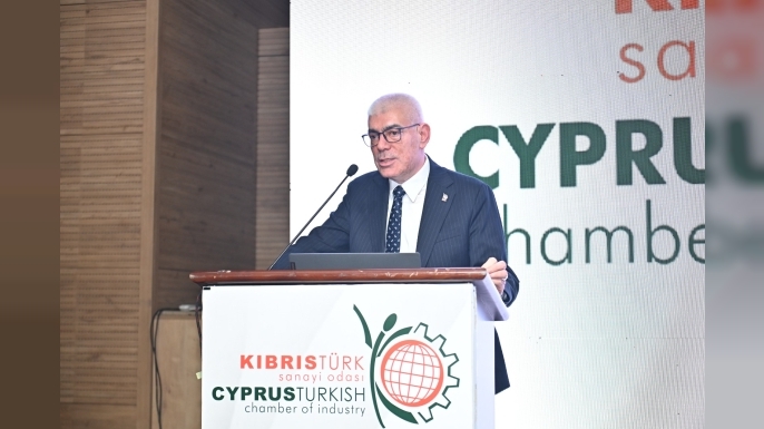 KTSO Başkanı Ali Kamacıoğlu: "Sadece sanayicinin yer alacağı bölgeler oluşturmak için girişim başlattık"