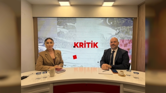 Küçük: "Yasalar, değişen ekonomik, sosyal ve teknolojik koşullara göre sürekli güncellenmeli"