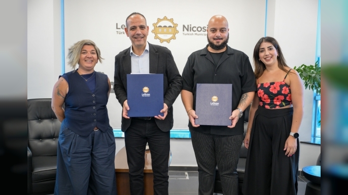 LTB ile Kıbrıs Türk Fizyoterapistler Derneği arasında iş birliği protokolü