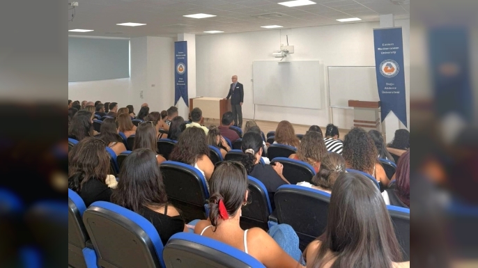 Öğretmenlere yönelik yapay zeka eğitimi başladı