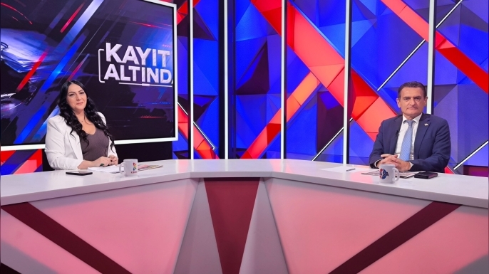 Oğuz: "KKTC bu acıyı iliklerine kadar hissediyor"