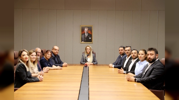 Okullarda Engelli Erişimi için İşbirliği Protokolü imzalandı