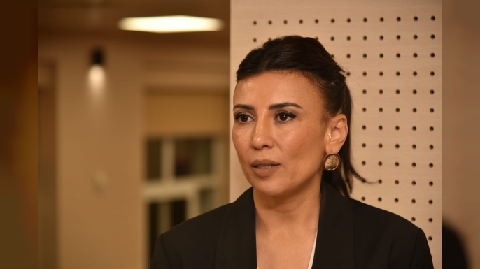 Özdenefe: Hız tespit kameraları raporundaki bulgular kapsamlı şekilde soruşturulmalı