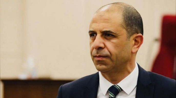 Özersay, göreve gelmeleri halinde atacakları şeffalık adımlarının bazılarını paylaştı