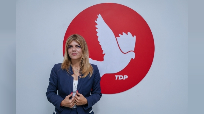 Öztabay: “Taşucu–Girne hattında sefer yapacak İDO gemilerinin bilgileri kamuoyuyla paylaşılmalı”