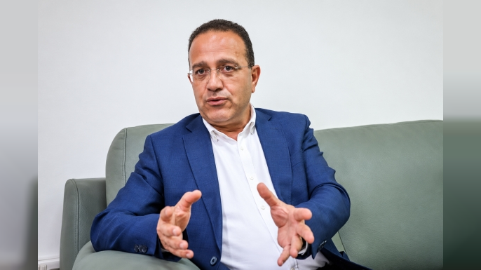 Şahali: “Seçim yasasını seçimin içinde değiştirdiler”