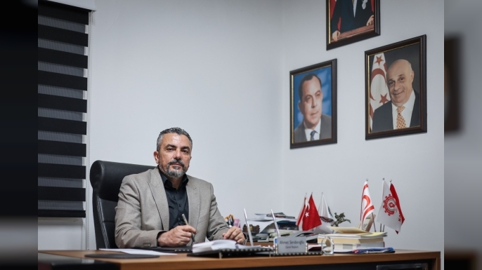 Serdaroğlu: “Sorumluluktan kaçamazlar”