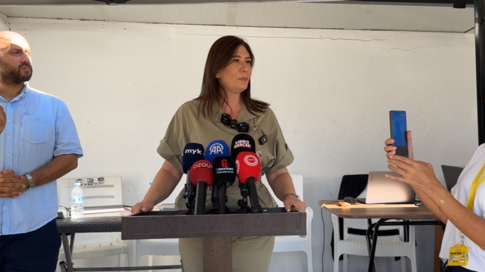 Sıla Usar İncirli: “Bu cevaplar bulunacak, bir daha böyle bir acı yaşanmaması için her şeyi yapacağız”