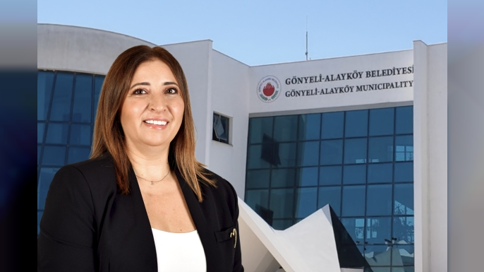 Soyalp: “Gönyeli-Alayköy Belediyesi’nin kaynağını halkın hayatına dokunur hale getireceğim”