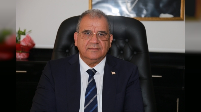 Sucuoğlu: “Limanlarımızı insan onuruna yakışır hale getirmemiz gerekiyor”