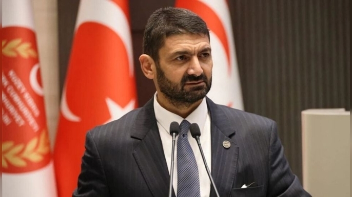 Sunat Atun: CTP, vaat olarak anlattığı birçok başlıkta Üstel hükümetinin icraatlarının gerisinde
