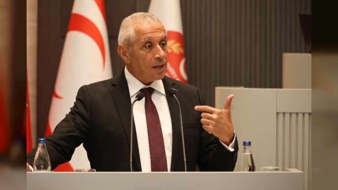 Taçoy: Denetimleri artırıyoruz, fırsatçılığa izin vermeyeceğiz