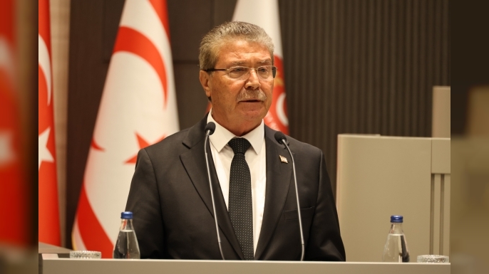 Üstel: Filo jet faciası tüm yönleriyle araştırılacak