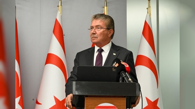 Üstel: Filo Jet için arama-kurtarma çalışmaları 7/24 devam edecek