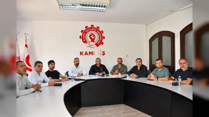 Yetkili sendikalardan ortak çağrı: "Yaşam hakkı devletin temel sorumluluğudur"