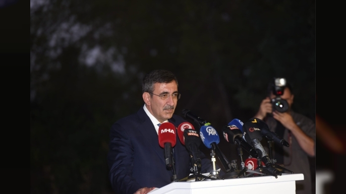 Yılmaz: “Müze, katliamın görünür kılınması ve tarihi gerçeklerin belgelenerek dünyaya doğru biçimde anlatılması yolunda önemli bir adım”