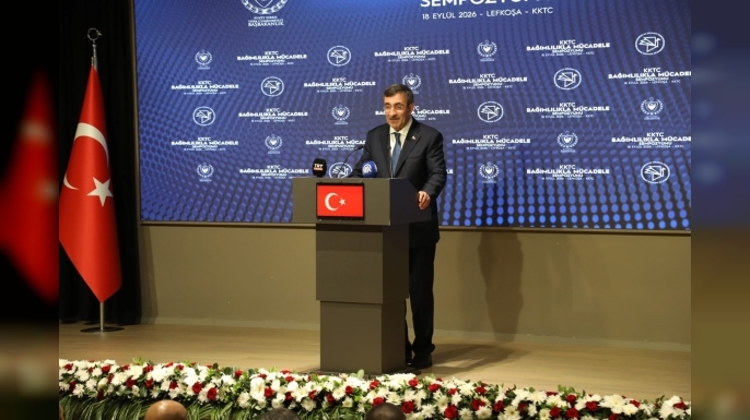 Yılmaz: “Sorumluluğu olan herkes hukuk önünde hesap verecek.”