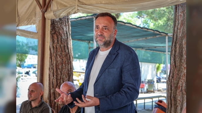 Zeki Çeler: Taşımacılıkta her yıl yeniden kriz değil, kalıcı sistem kurulmalı