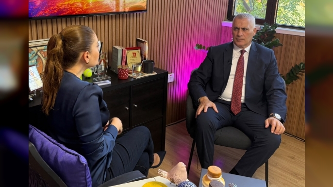 Amcaoğlu: UBP seçmeni partiyi değil, yanlış yapan kimse onu cezalandırsın