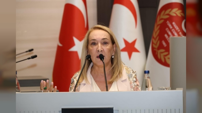 Besim: “Cumhurbaşkanının iade gerekçeleri dikkate alınmadı”