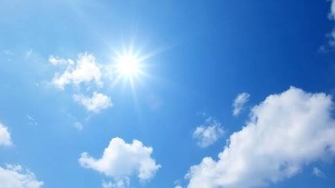 BUGÜN HAVA NASIL OLACAK?