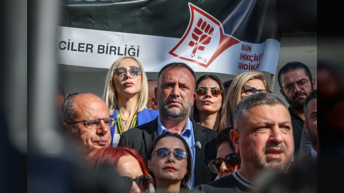 Çeler: “Gazeteciye saldırı, halkın haber alma hakkına saldırıdır”